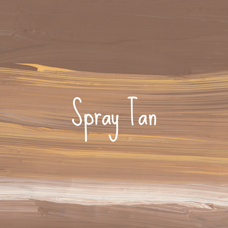 Spray Tan