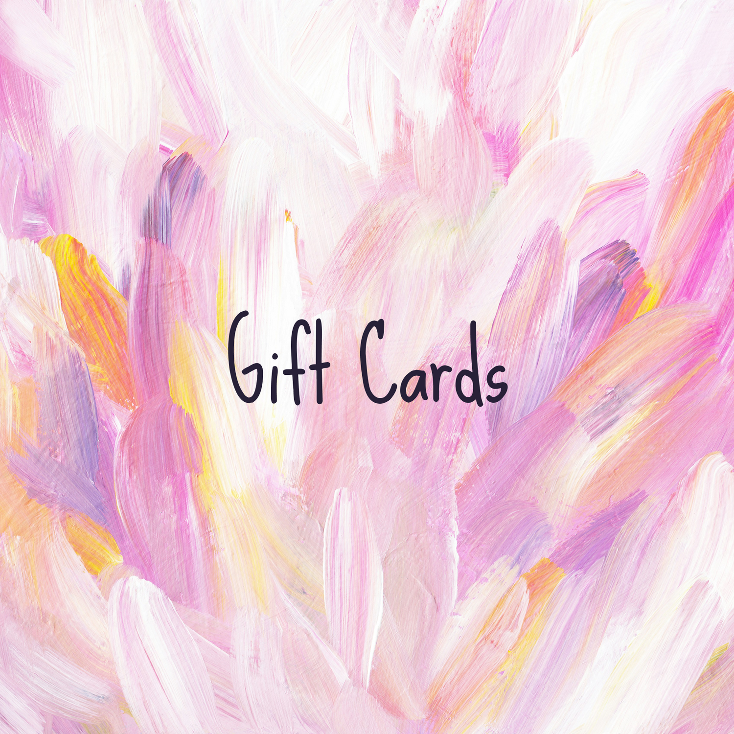 Gift Cards